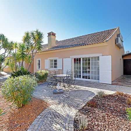 הוילה לואה Casa De Apra By Portucasa מראה חיצוני תמונה
