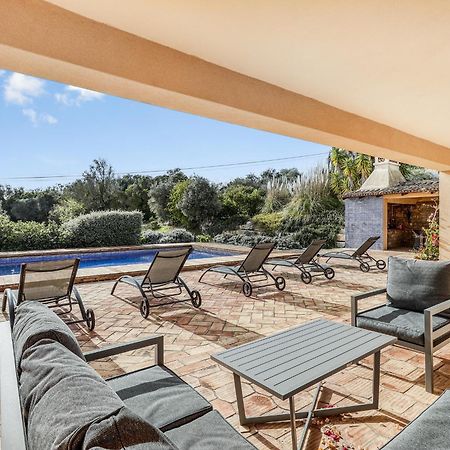 הוילה לואה Casa De Apra By Portucasa מראה חיצוני תמונה