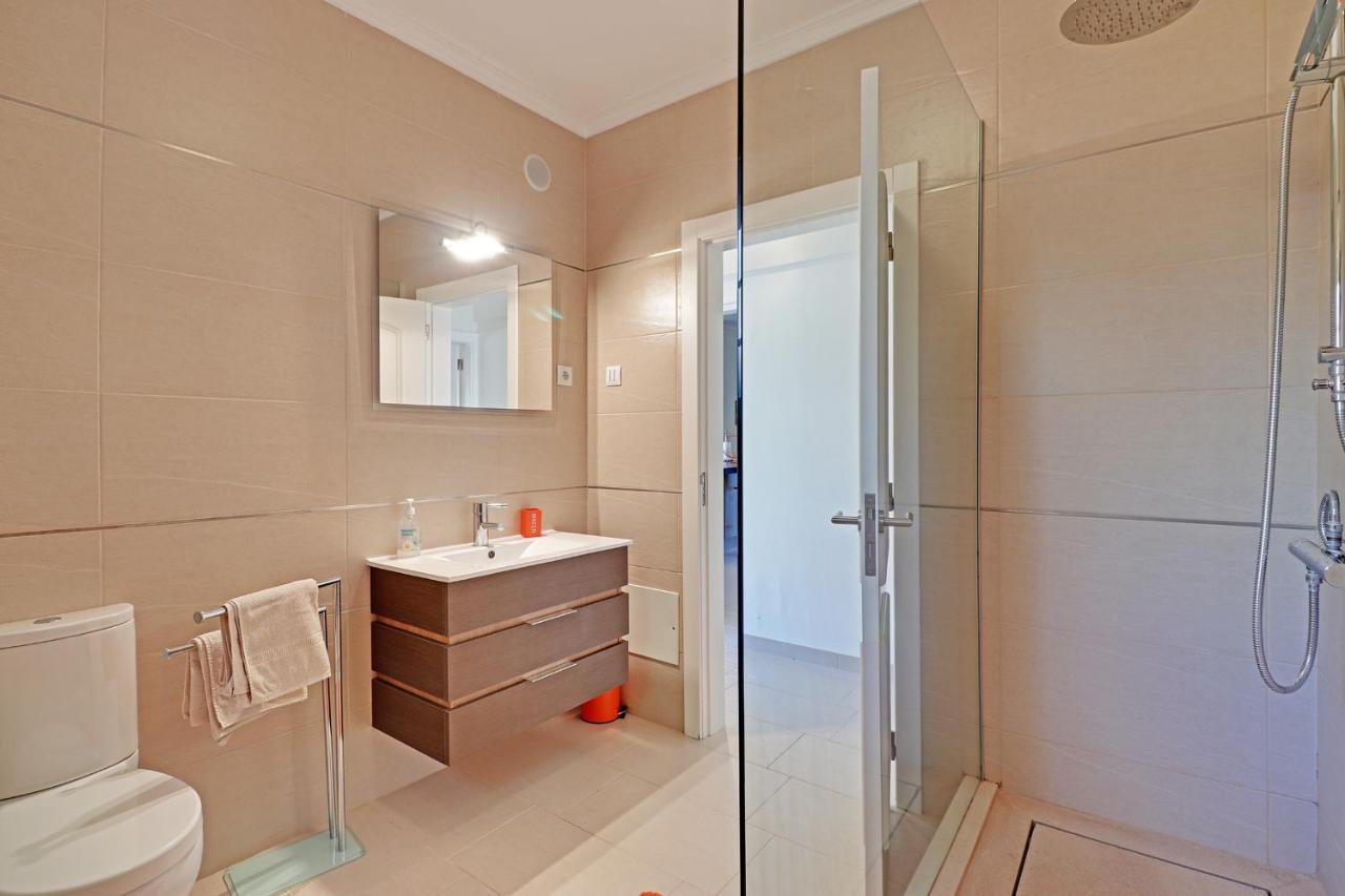 הוילה לואה Casa De Apra By Portucasa מראה חיצוני תמונה