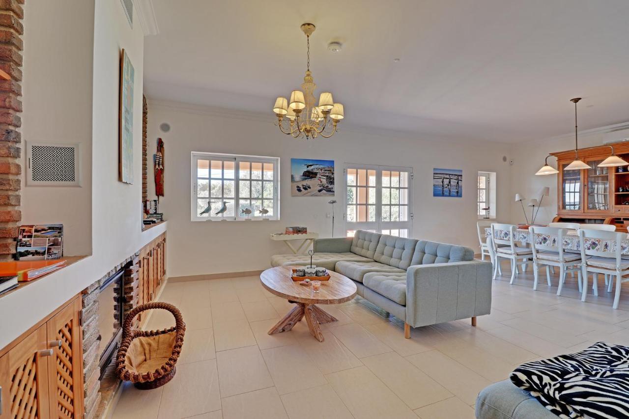 הוילה לואה Casa De Apra By Portucasa מראה חיצוני תמונה