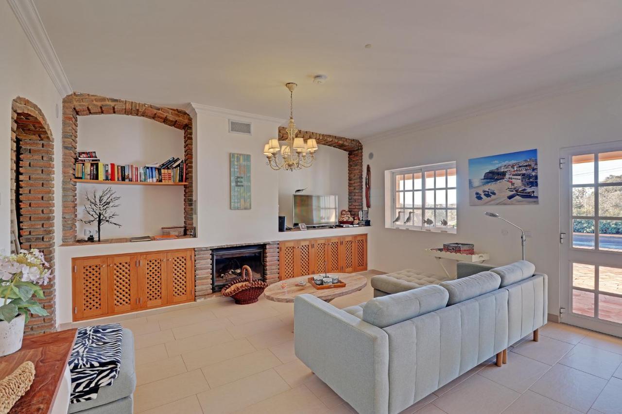 הוילה לואה Casa De Apra By Portucasa מראה חיצוני תמונה
