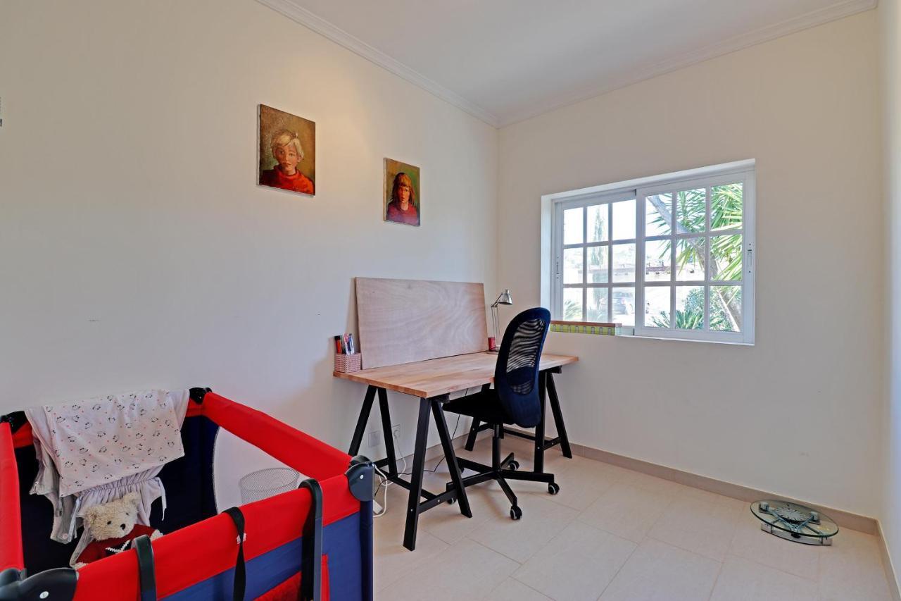 הוילה לואה Casa De Apra By Portucasa מראה חיצוני תמונה