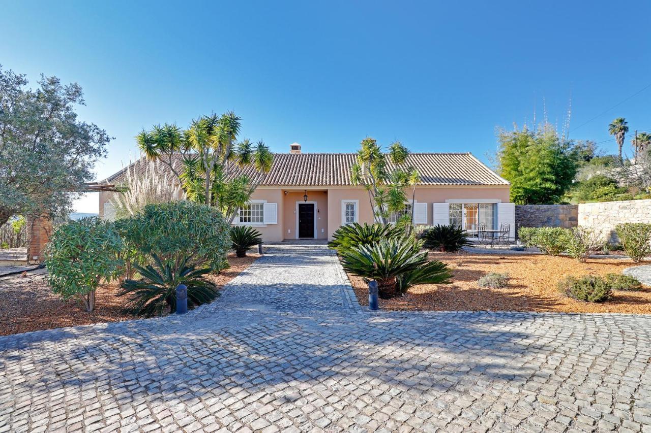 הוילה לואה Casa De Apra By Portucasa מראה חיצוני תמונה