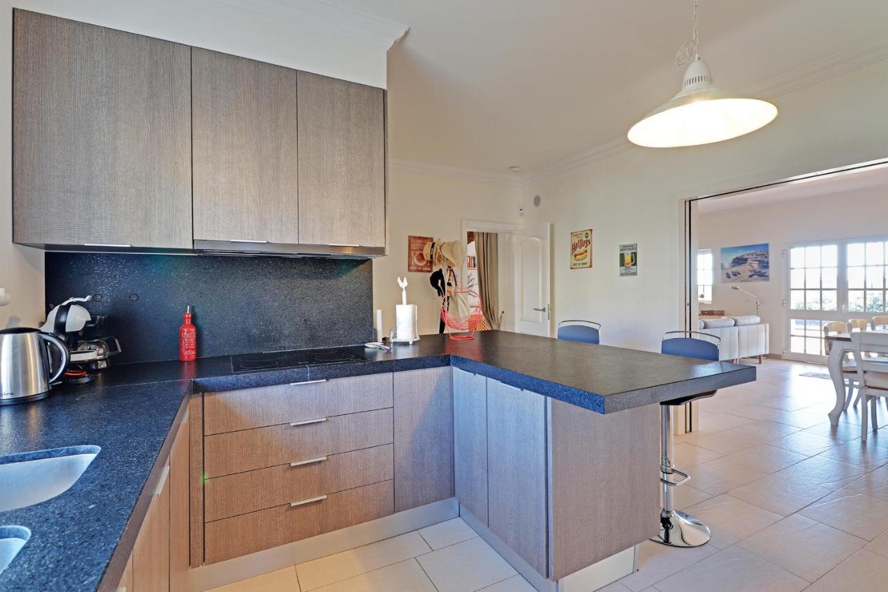 הוילה לואה Casa De Apra By Portucasa מראה חיצוני תמונה