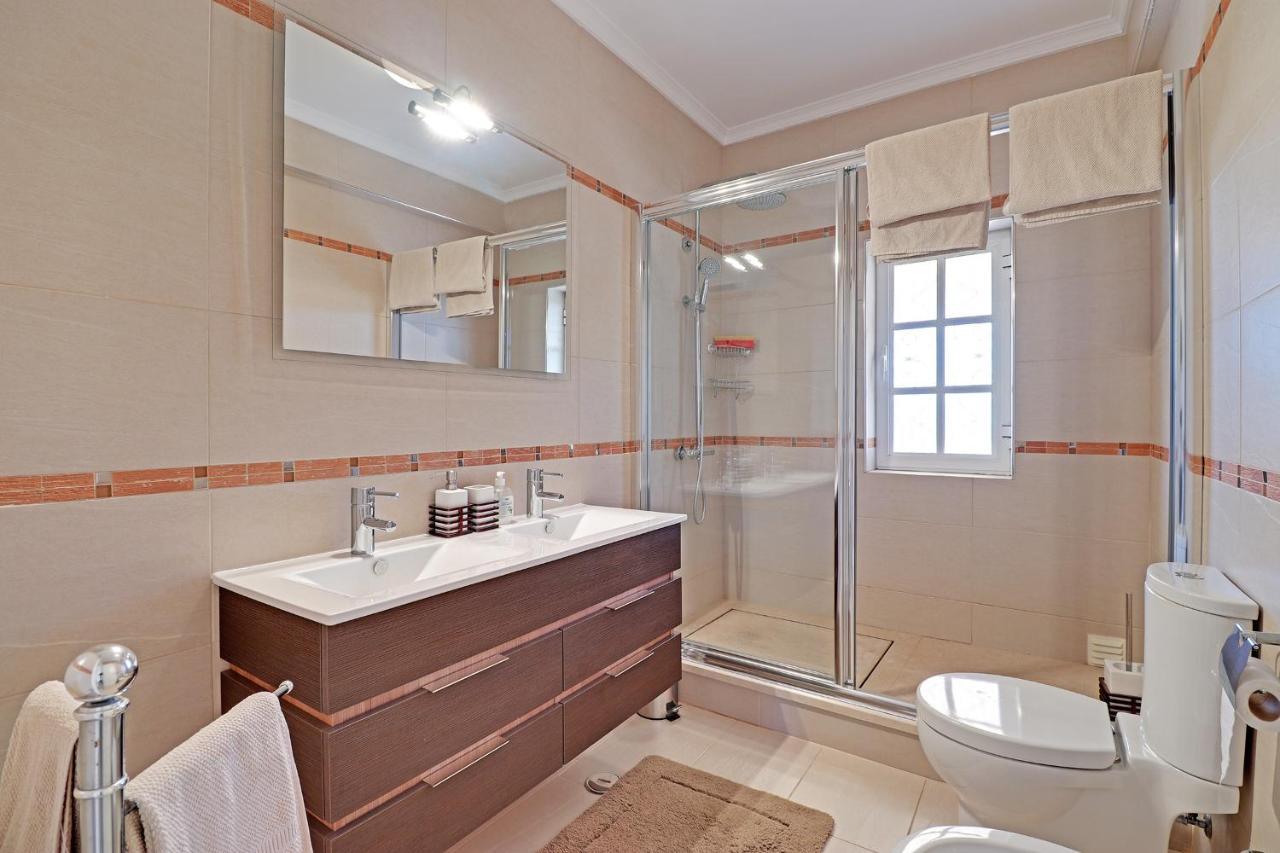 הוילה לואה Casa De Apra By Portucasa מראה חיצוני תמונה