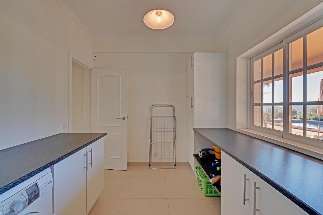 הוילה לואה Casa De Apra By Portucasa מראה חיצוני תמונה