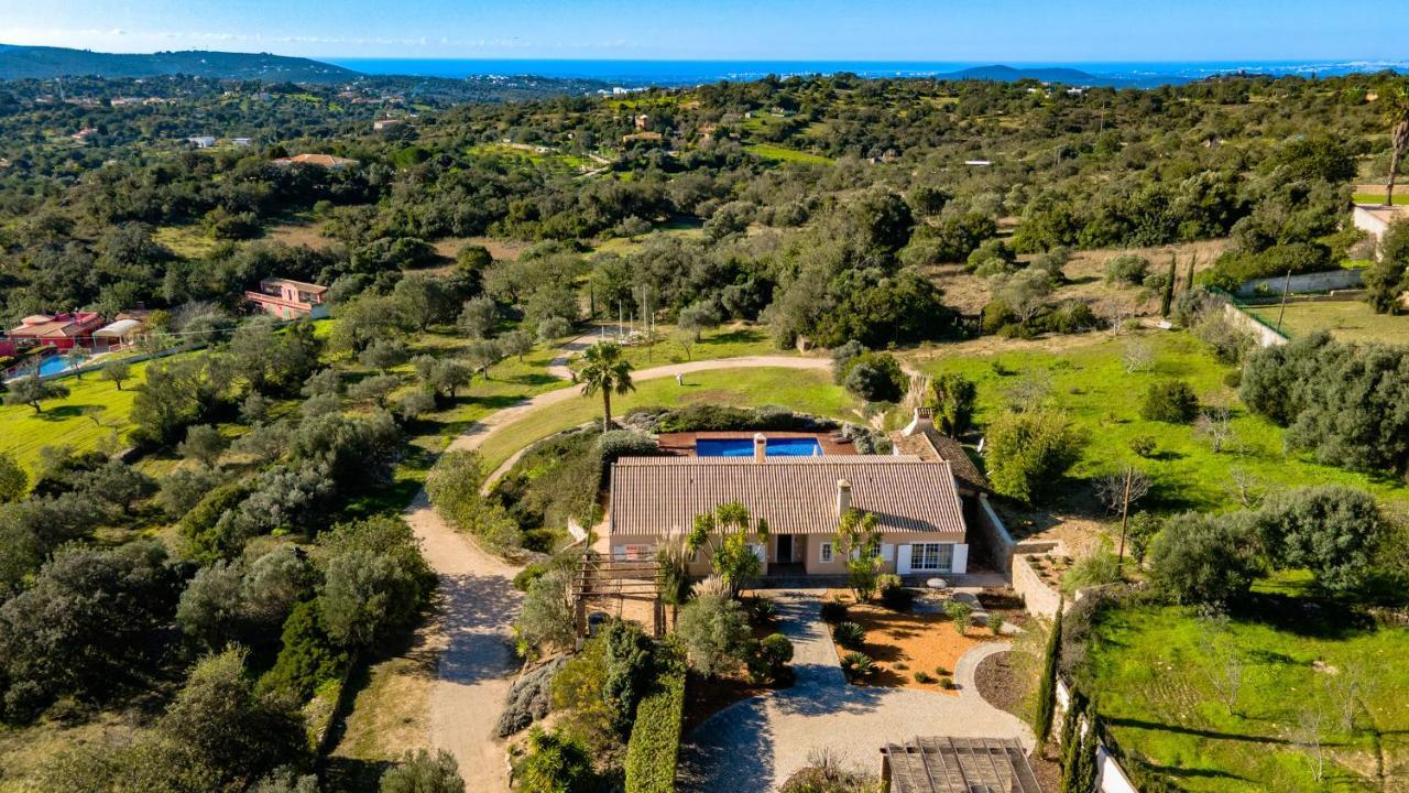 הוילה לואה Casa De Apra By Portucasa מראה חיצוני תמונה