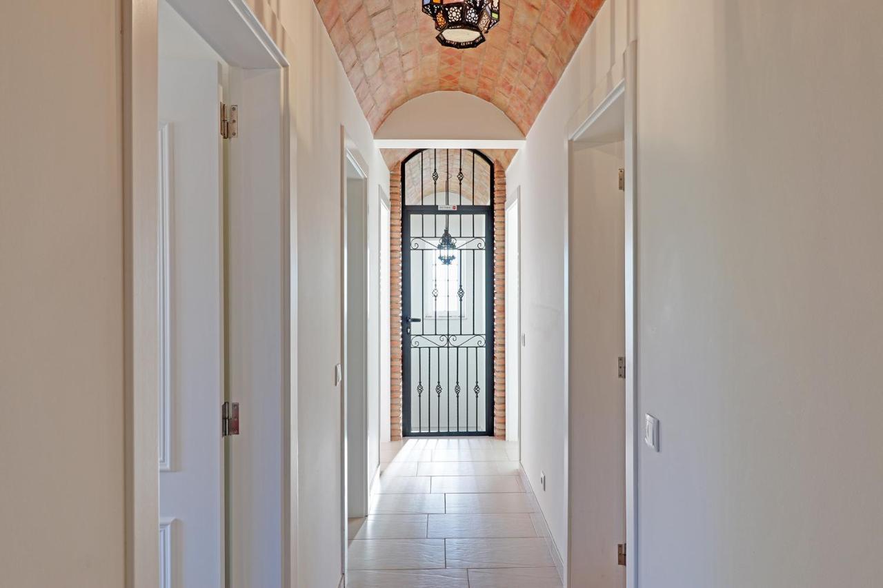 הוילה לואה Casa De Apra By Portucasa מראה חיצוני תמונה