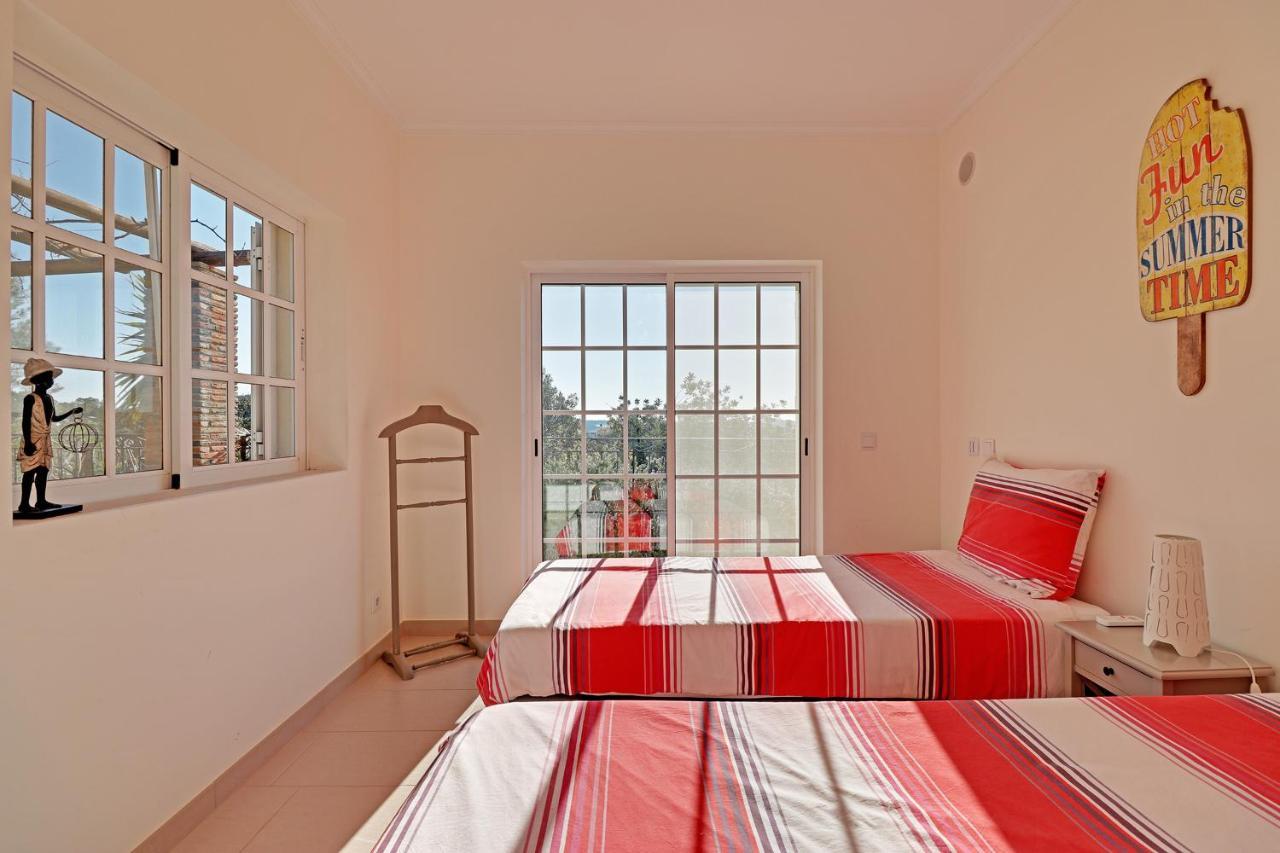 הוילה לואה Casa De Apra By Portucasa מראה חיצוני תמונה