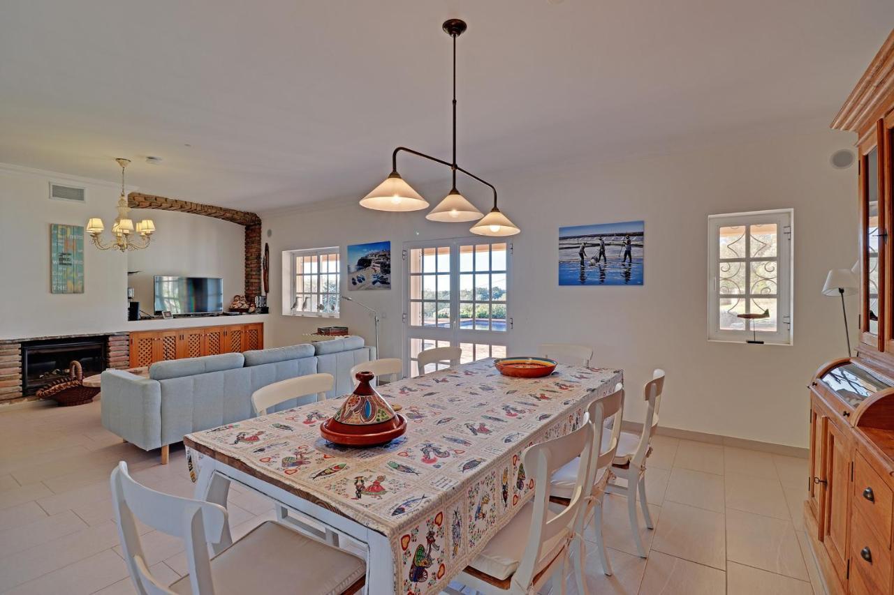 הוילה לואה Casa De Apra By Portucasa מראה חיצוני תמונה