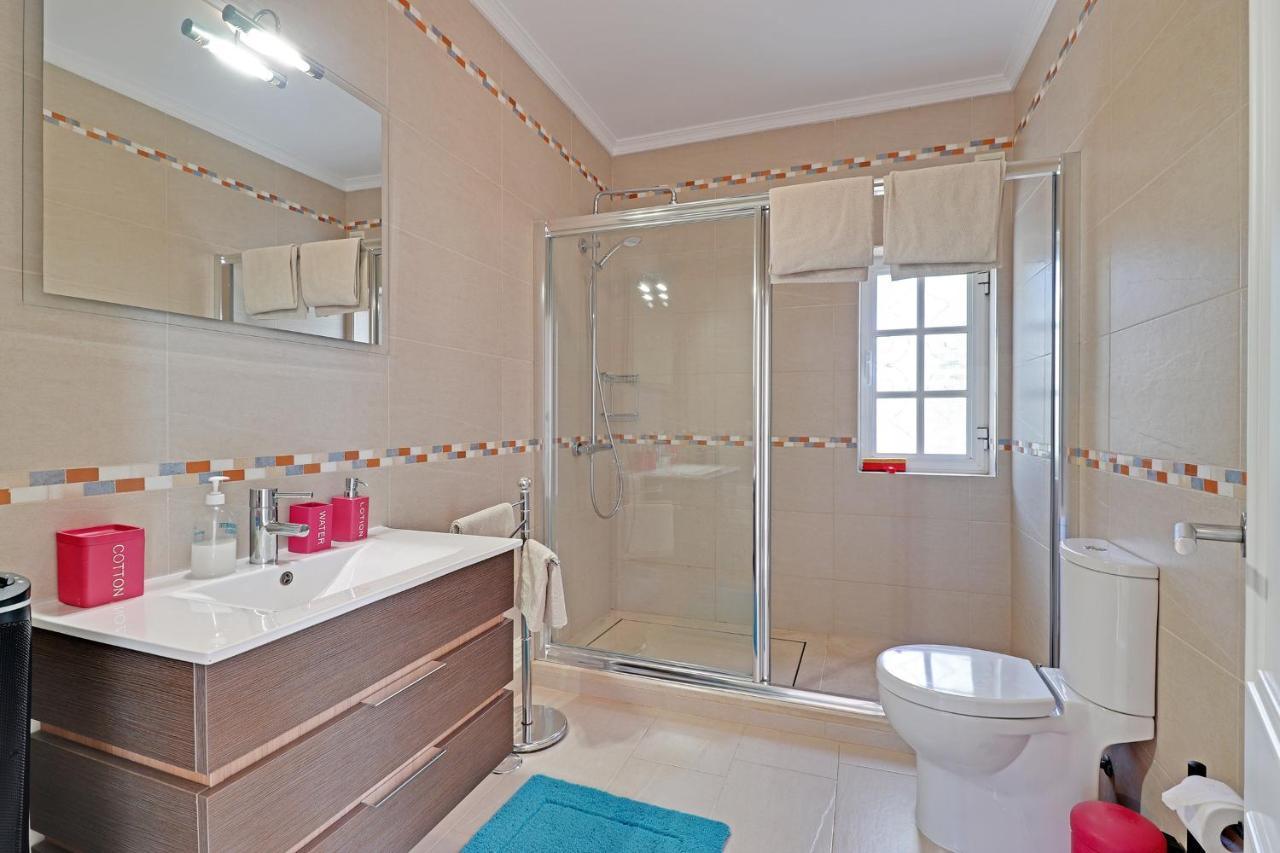 הוילה לואה Casa De Apra By Portucasa מראה חיצוני תמונה