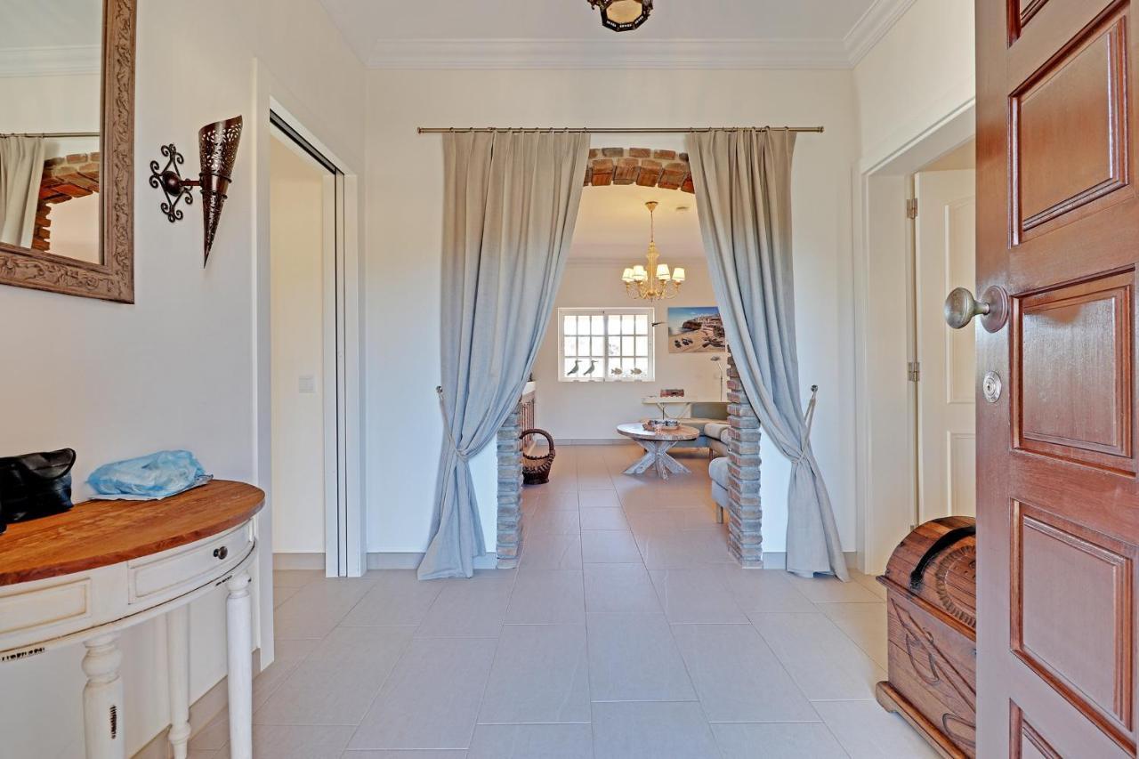 הוילה לואה Casa De Apra By Portucasa מראה חיצוני תמונה