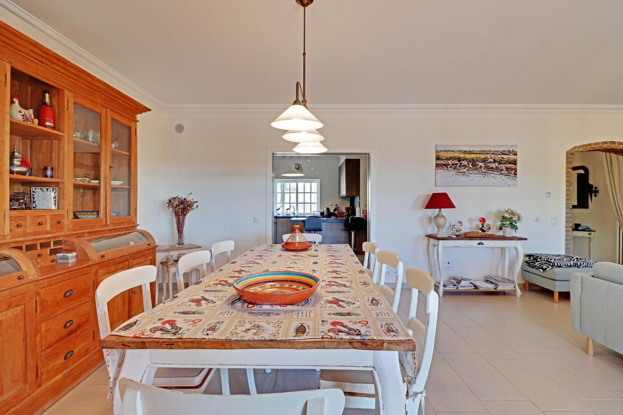הוילה לואה Casa De Apra By Portucasa מראה חיצוני תמונה