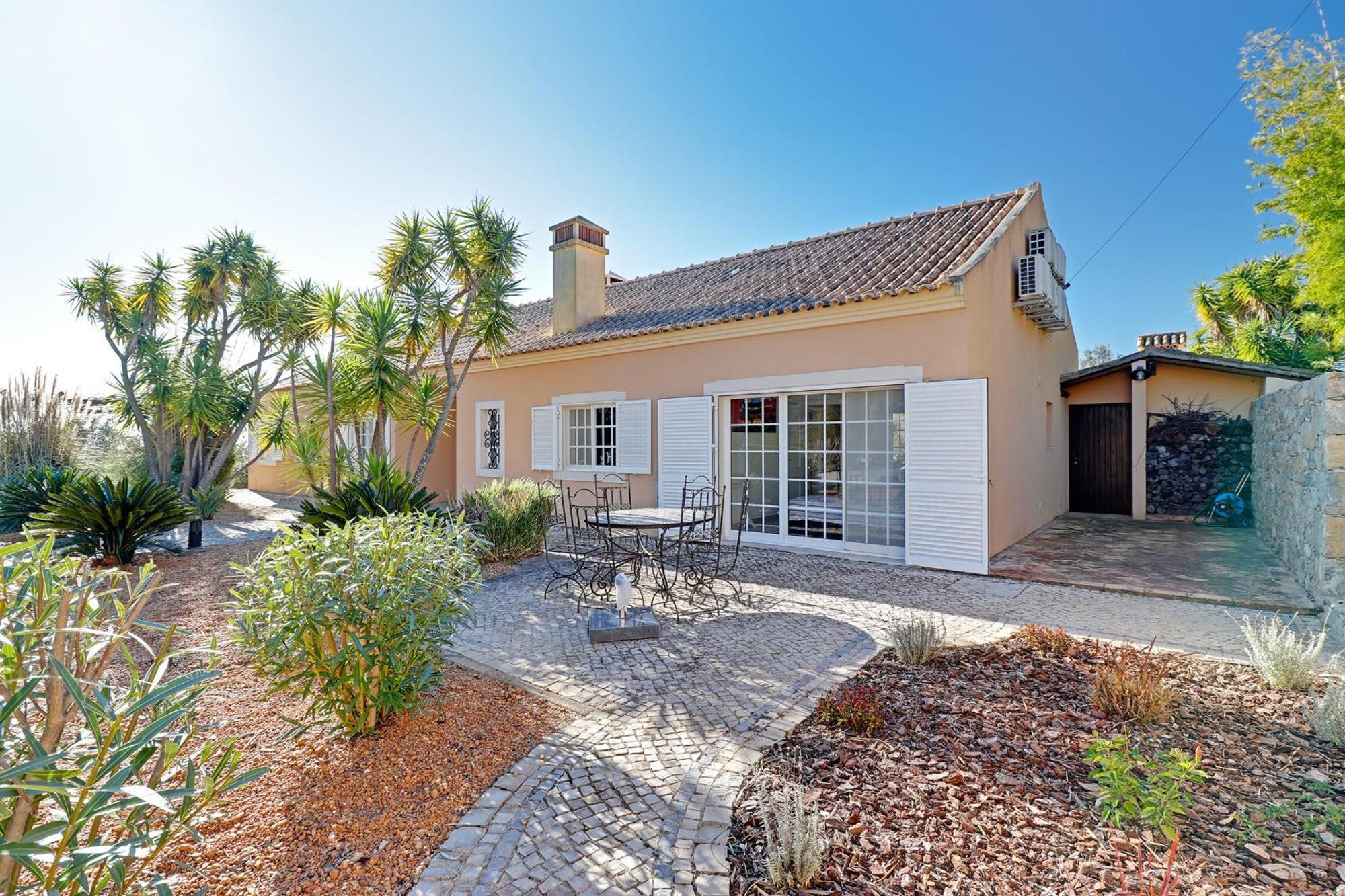 הוילה לואה Casa De Apra By Portucasa מראה חיצוני תמונה