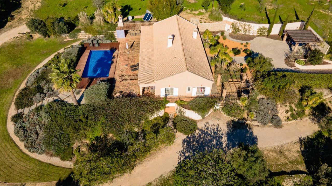 הוילה לואה Casa De Apra By Portucasa מראה חיצוני תמונה