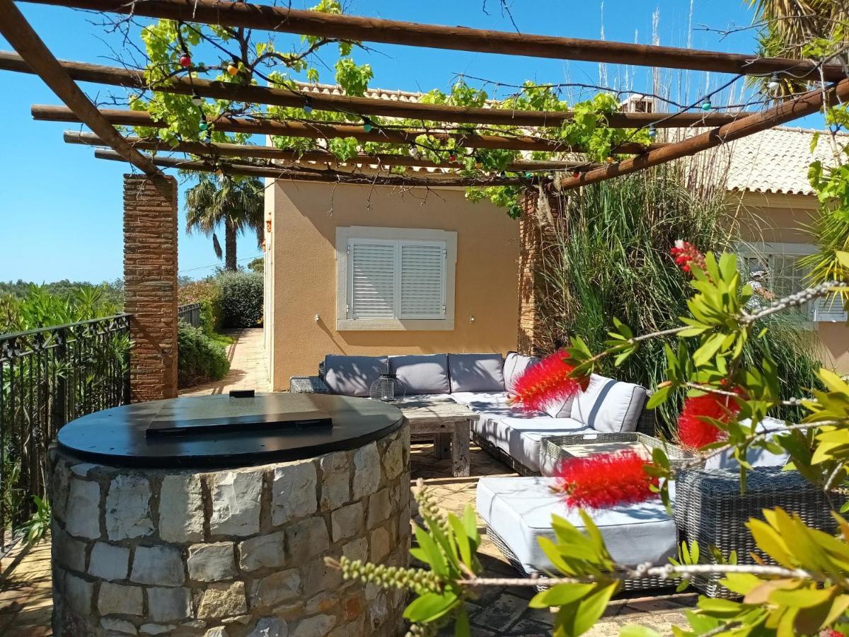 הוילה לואה Casa De Apra By Portucasa מראה חיצוני תמונה