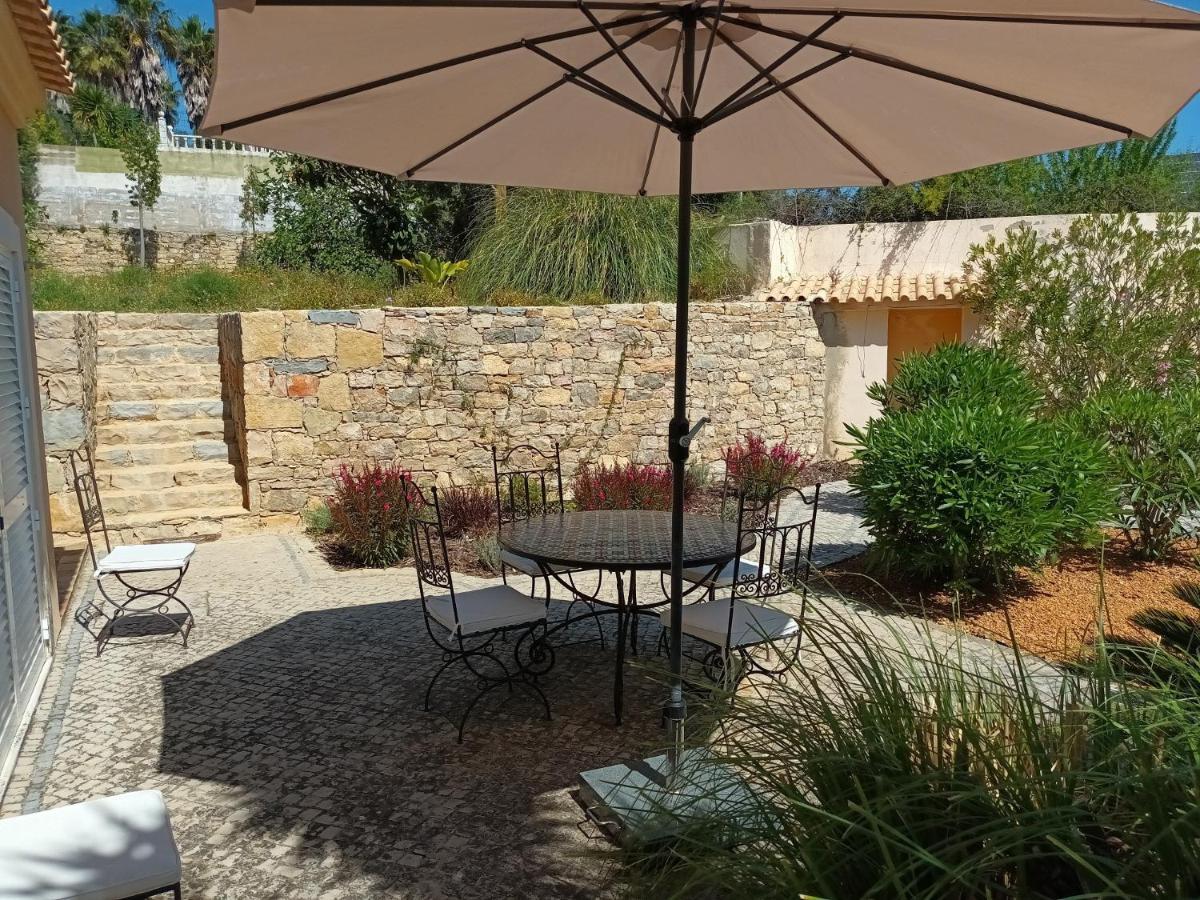 הוילה לואה Casa De Apra By Portucasa מראה חיצוני תמונה
