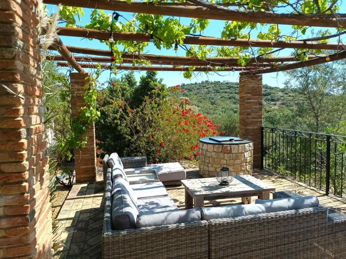 הוילה לואה Casa De Apra By Portucasa מראה חיצוני תמונה
