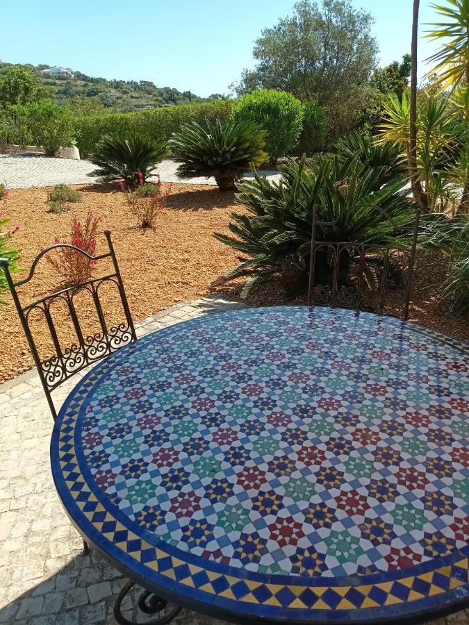 הוילה לואה Casa De Apra By Portucasa מראה חיצוני תמונה