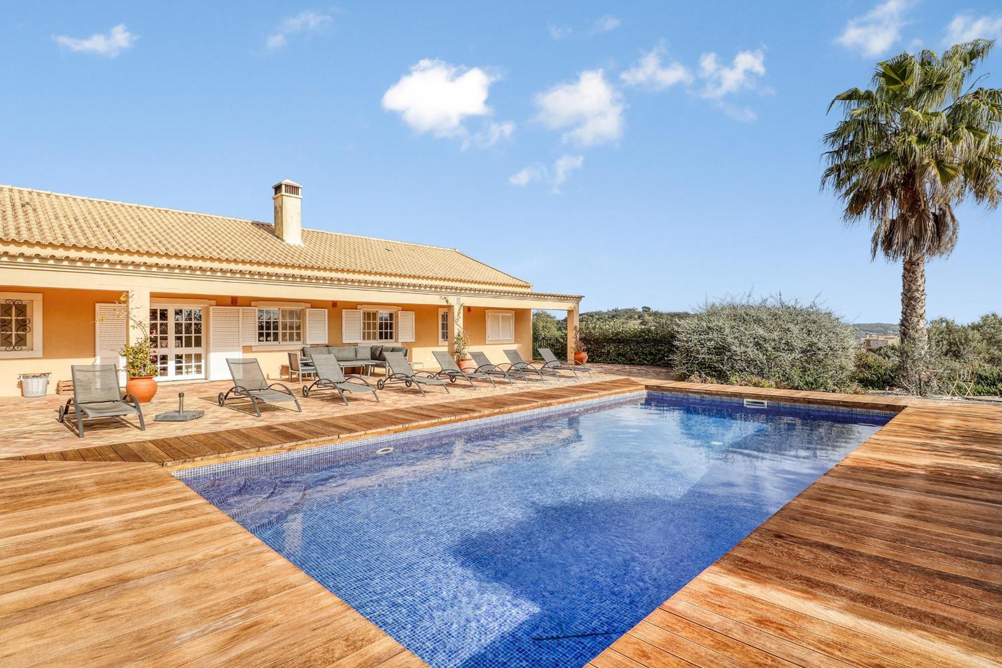 הוילה לואה Casa De Apra By Portucasa מראה חיצוני תמונה