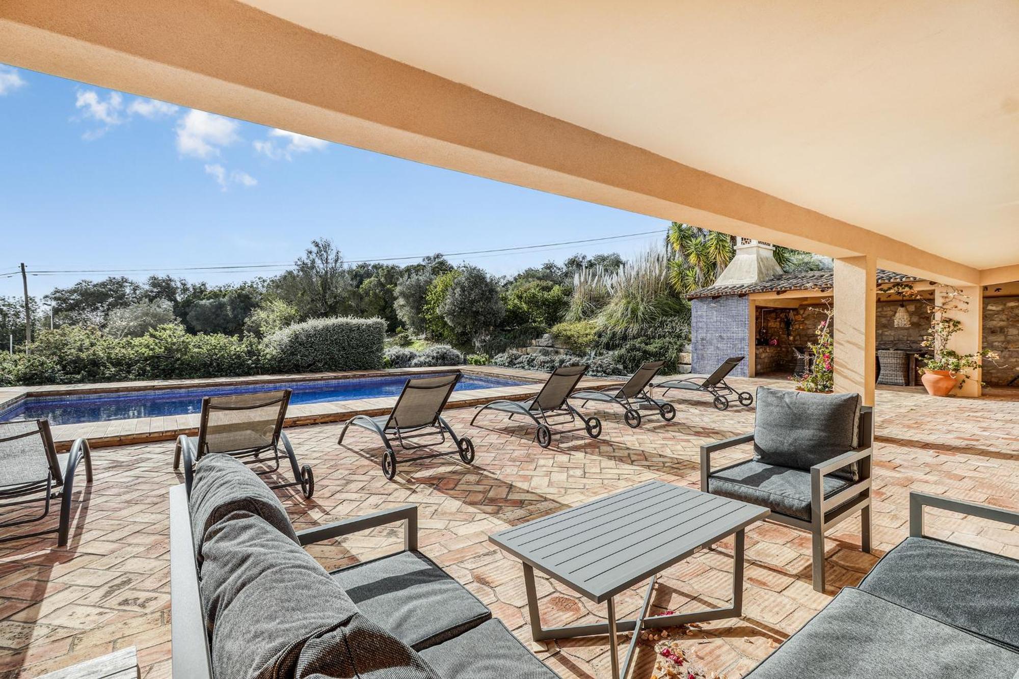 הוילה לואה Casa De Apra By Portucasa מראה חיצוני תמונה