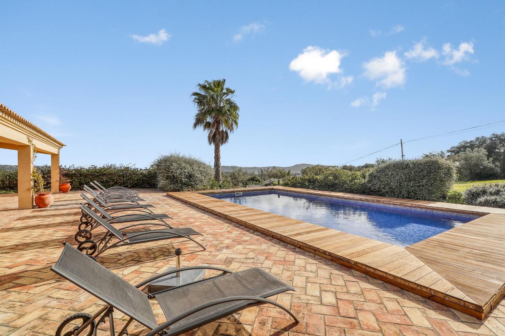 הוילה לואה Casa De Apra By Portucasa מראה חיצוני תמונה
