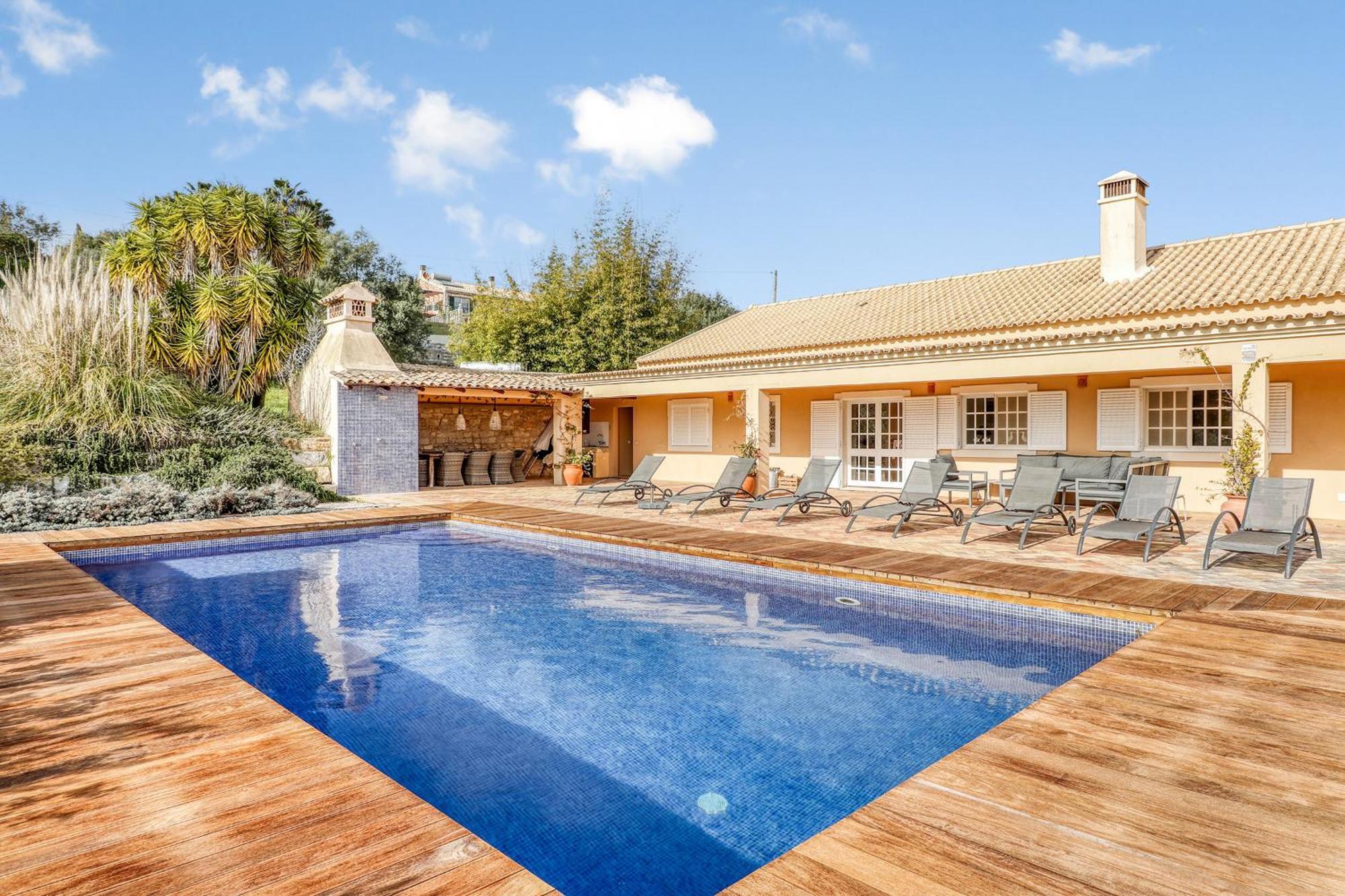 הוילה לואה Casa De Apra By Portucasa מראה חיצוני תמונה