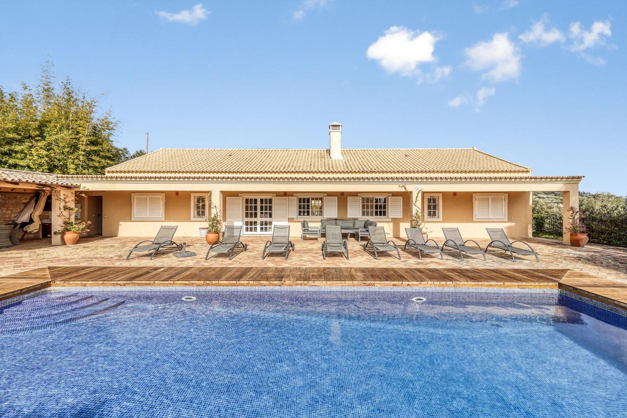 הוילה לואה Casa De Apra By Portucasa מראה חיצוני תמונה